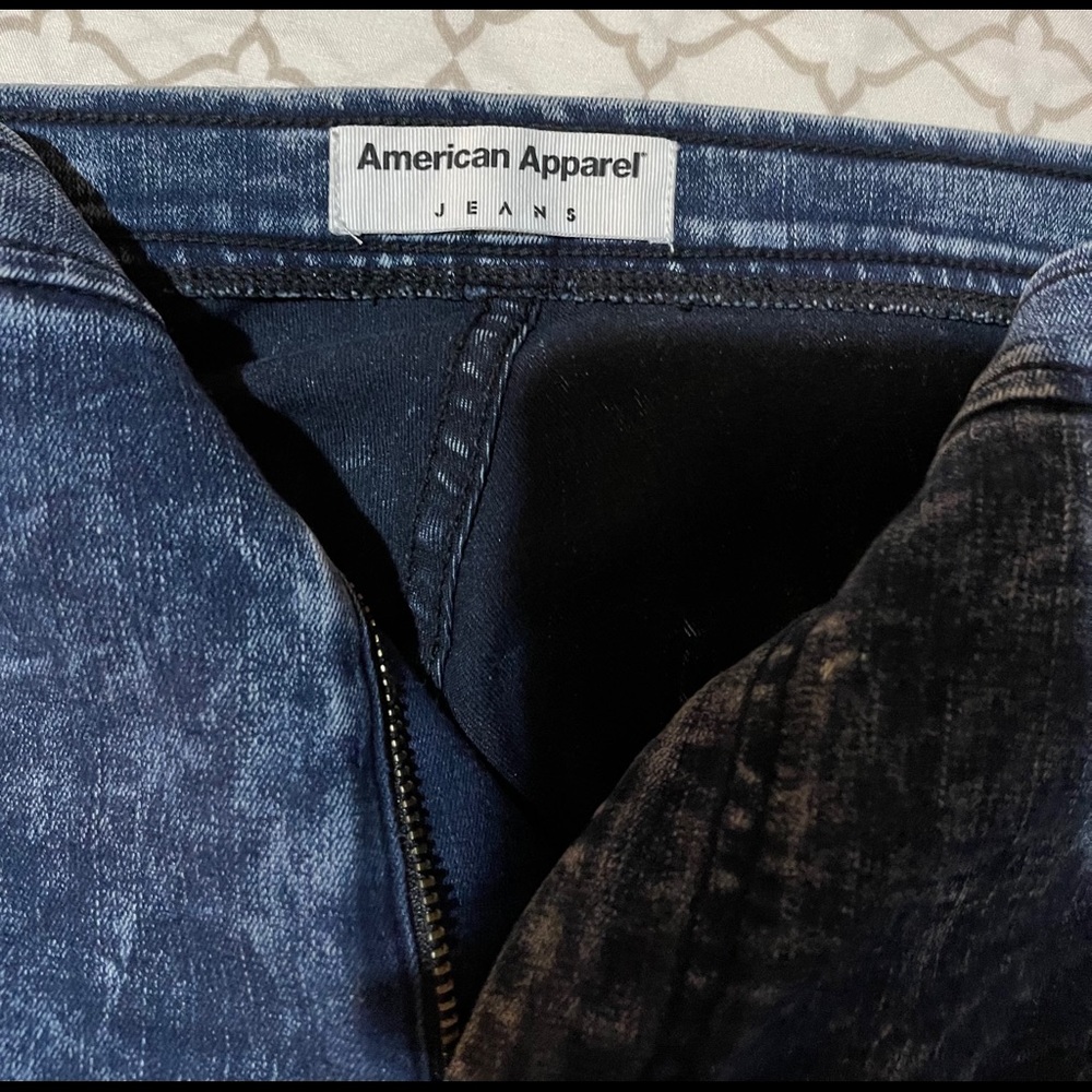 American Apparel Jean